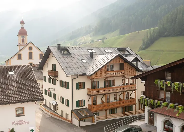 Schloegler\'S Apartmenthaus