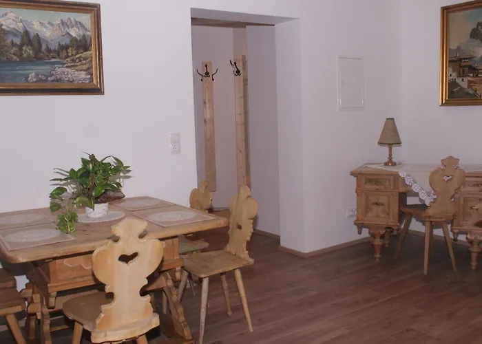 Schloegler\'S Apartmenthaus