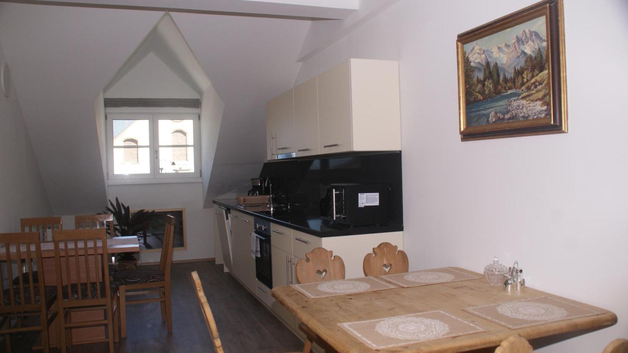 Schloegler's Apartmenthaus * Neustift im Stubaital